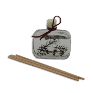 Mose Fragrance with 5 Sticks