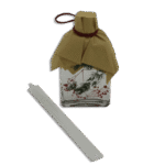 Natural Fragrance with 5 Sticks Scandinavian Style