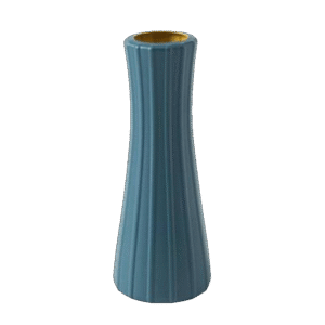 Nordic Ocean Tight Middle Vase