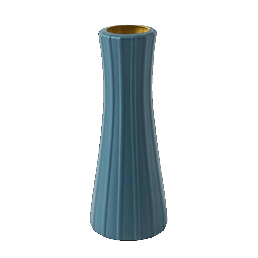 Nordic-Ocean-Tight-Middle-Vase