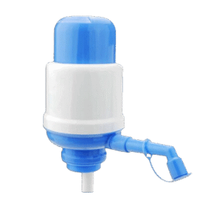 Organizer 19L Cozy Home Water Pump