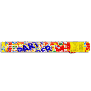 Party Popper 100cm