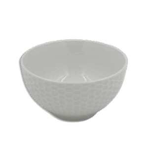 Porcelain 12cm Bowl Coral Collection