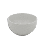 Porcelain 14cm Bowl Coral Collection