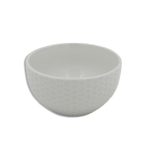 Porcelain 14cm Bowl Coral Collection