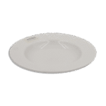 Porcelain 23cm Deep Plate Coral Collection