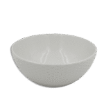 Porcelain Salad 23cm Bowl Coral Collection