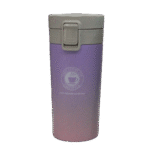 Radiant Amethyst Vacuum Flask