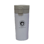 Radiant Pearl Vacuum Flask