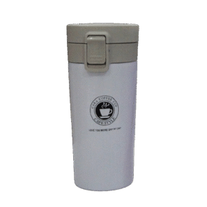 Radiant Pearl Vacuum Flask