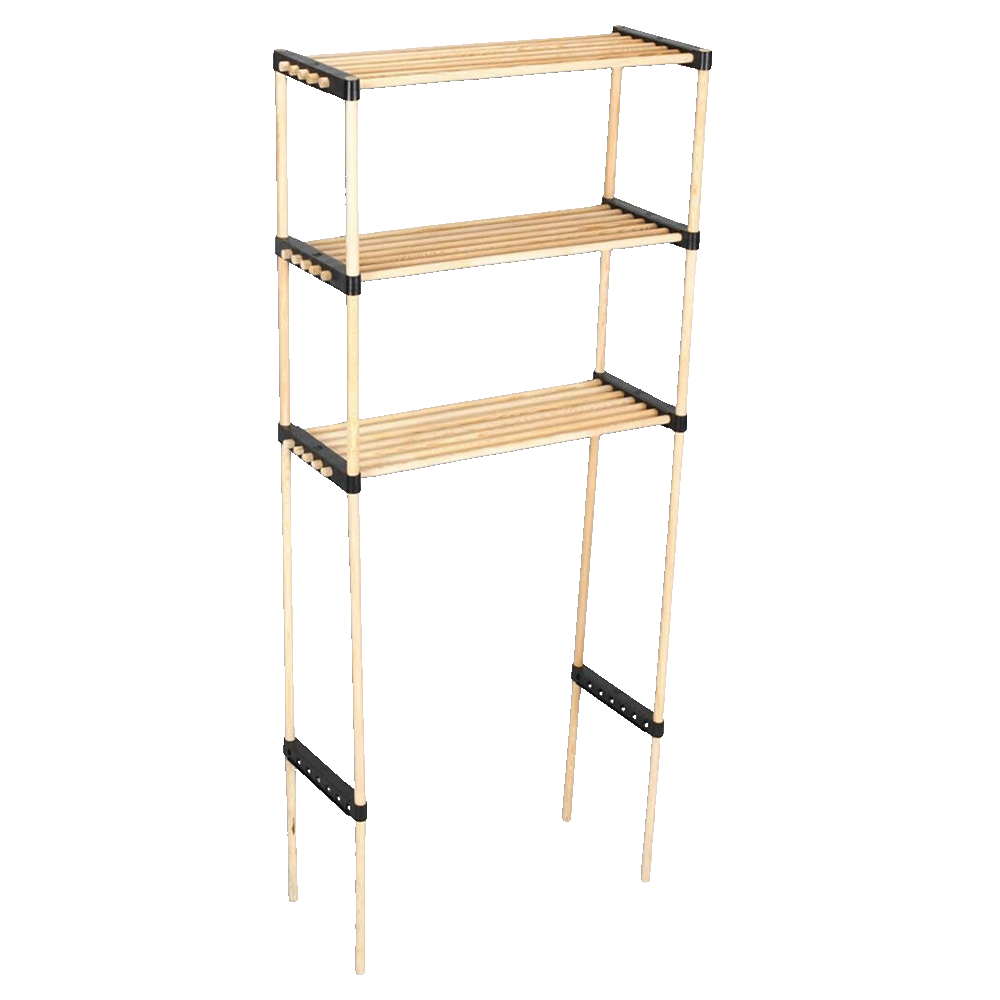 Seqwood-3-Tier-Wooden-Stand