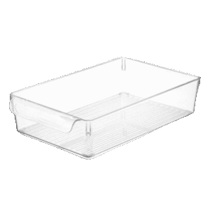 Soft Chef 20x32.5x10cm Refrigerator Container