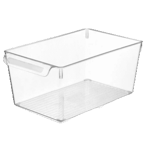 Soft Chef 20x32.5x14cm Refrigerator Container