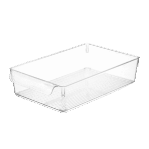 Soft Chef 20x32.5x7cm Refrigerator Container