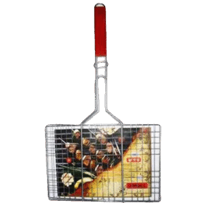 Tornado Barbeque Grill