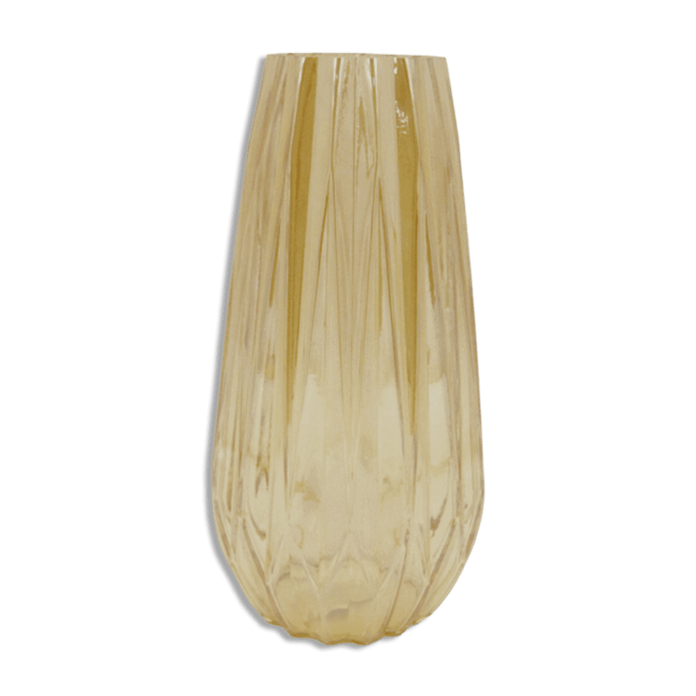 Turkish-Gold-Decor-Long-Vase