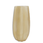 Turkish Gold Decor Vase