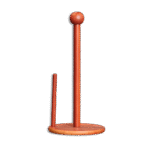 Wooden Napkin Stand