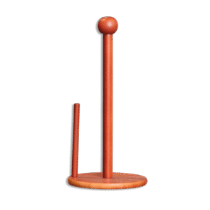 Wooden Napkin Stand