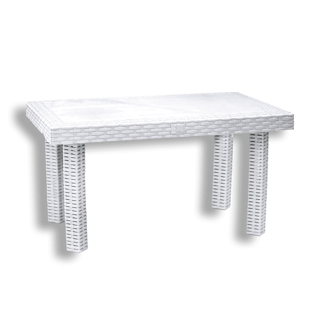 Table Rectangle - OK Plast