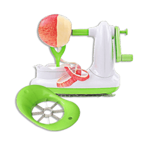 Apple Peeler