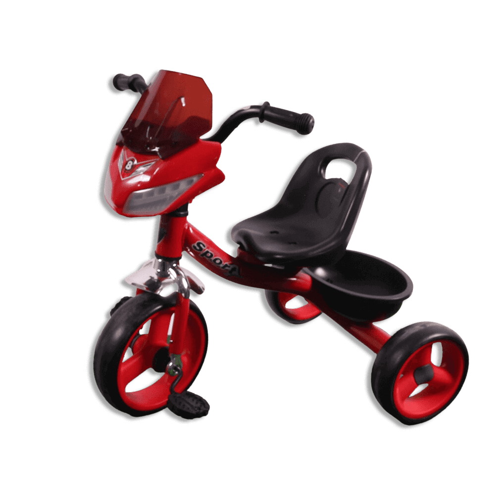 Black-&-Red-Moto-Tricycle-1