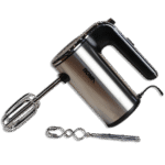 Boma 2 in 1 Hand Mixer