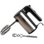 Boma 2 in 1 Hand Mixer