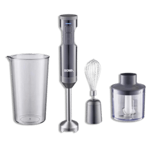 Boma 4 in 1 Hand Blender