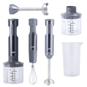 Boma 4 in 1 Hand Blender2