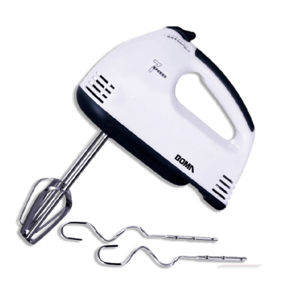 Boma hand mixer