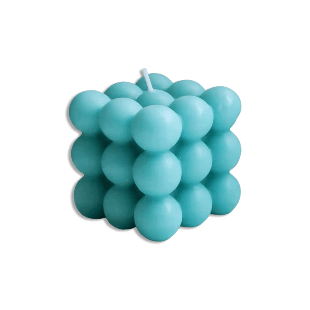 Bubble-Blue-Scented-Candle