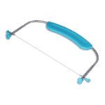 Cake-Leveler