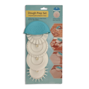 Dough Prep Set