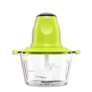 Electric Cooking Machine Multi-function