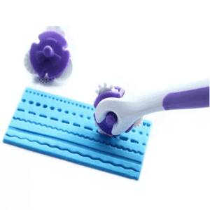 Fondant Cutter & Embosser2