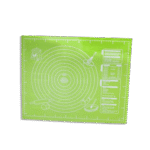 Green 60cmx46cm Silicone Mat