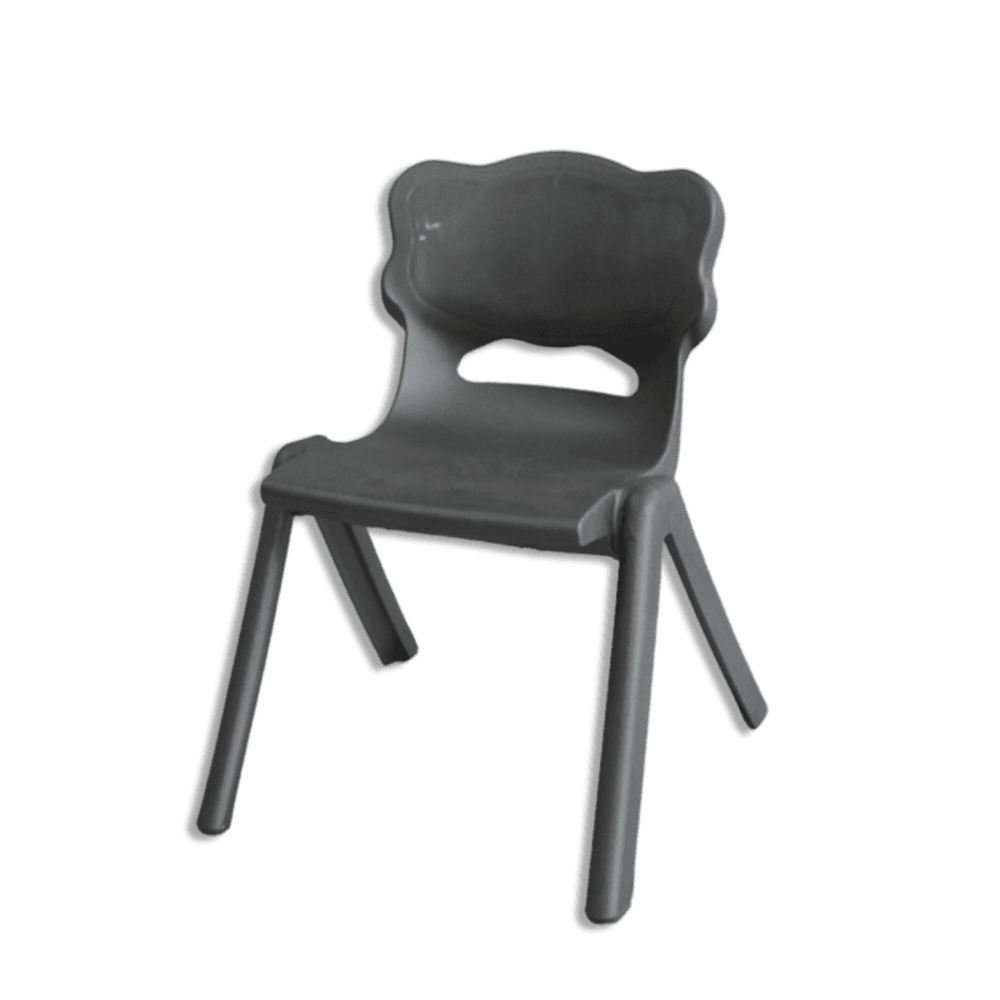 Grey-Kids-Armless-Chair