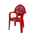 Hobby Life Junior Red Chair
