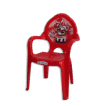 Hobby Life Junior Red Chair