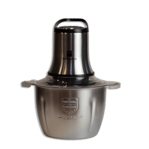 Hoffmanns Multi-function Food Chopper