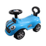 Kids Blue Car