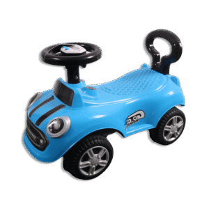 Kids Blue Car