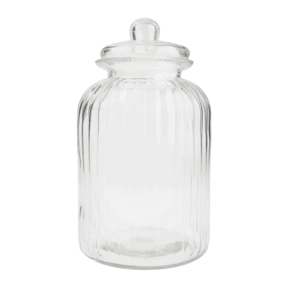 Lined-1000ml-Glass-Jar-with-Pressure-Lid-