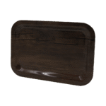 Melamine 36x46cm Dark Brown Tray