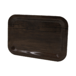 Melamine 40x63cm Dark Brown Tray