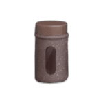 Momaz Granite Brown Salt Shaker