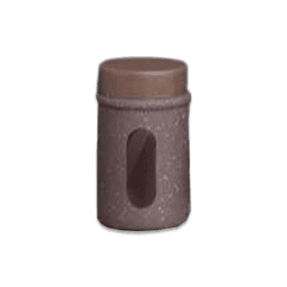 Momaz-Granite-Brown-Salt-Shaker