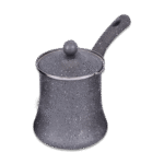 Momaz Stainless Granite Grey Coffee Pot