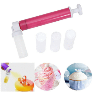 Pink Cake Decorator2
